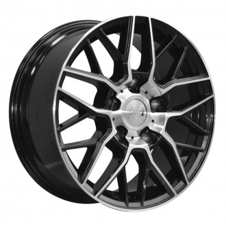 1AV Wheels 20'' ZX11 TRANSIT 8x20